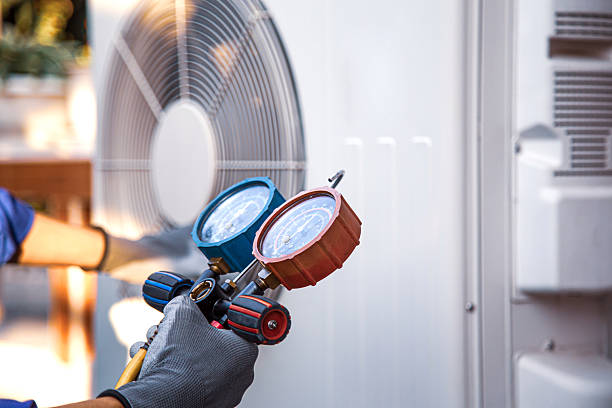 Affordable Hvac solutions in Robinson, IL